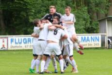26. Spieltag Ahsen 2-0 Eichlinghofen